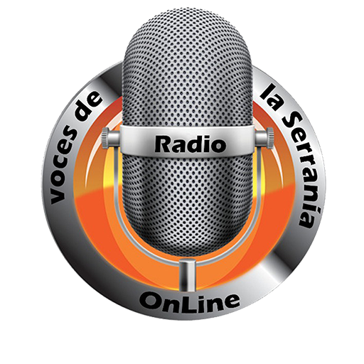 Voces De La Serranía Online logo