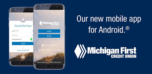 Michigan First App - Apps on Google Play