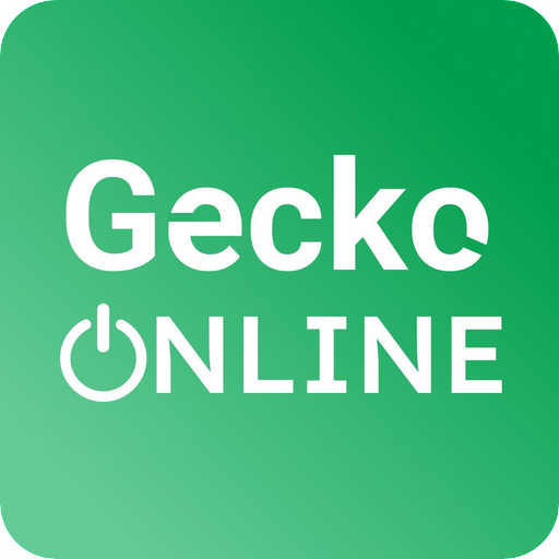 Gecko Teacher logo