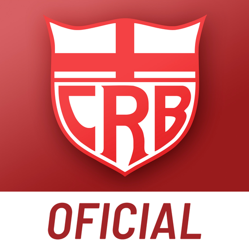 Clube de Regatas Brasil - CRB 1.0.1 Icon