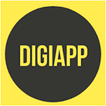 Cover Image of Download Digi App 1.2 APK