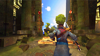 Game screenshot Stormblades apk download