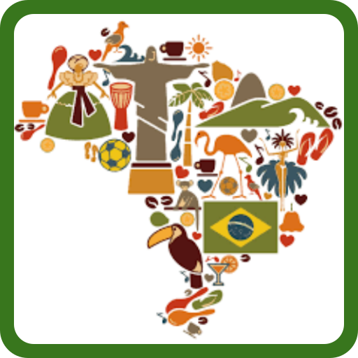 BRASIL QUIZ CULTURA EDITION logo
