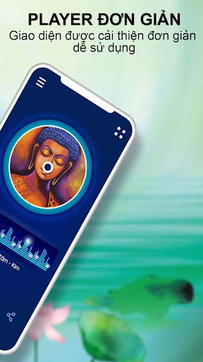 Nhạc Thiền - Tĩnh Tâm An Nhiên