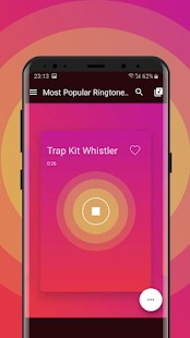 Ringtones and Notifications