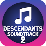 Soundtrack Descendants 2 Cast icon