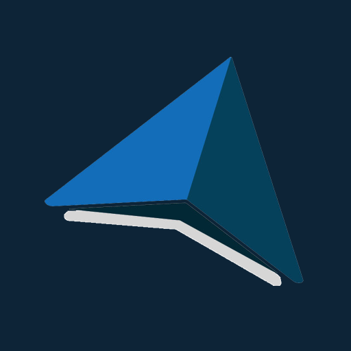 Rastrac Driver logo