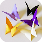Cover Image of Скачать Простые идеи оригами  APK