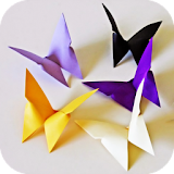 Easy Origami Ideas icon