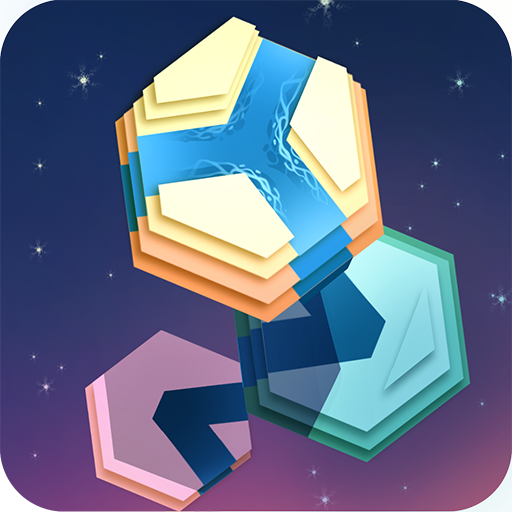 Galaxy Passway-ConnectMatching  Icon