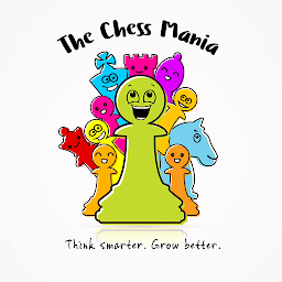 「The Chess Mania」圖示圖片