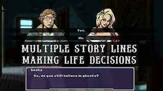 Gloom and Doom - Screenshot 3
