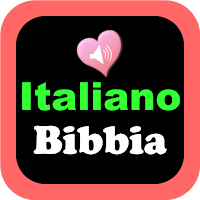 Italian Holy Bible Audio Book