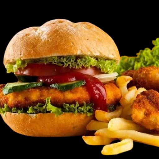 fast food recipes Download on Windows