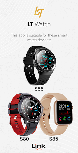 LT Watch Screen 2