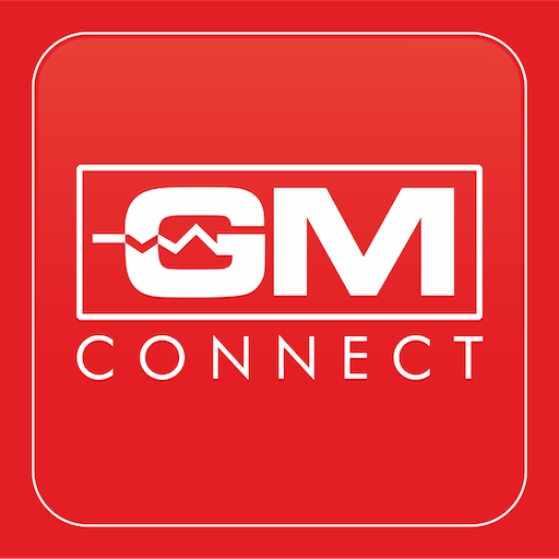 GM Konnect logo