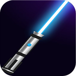 LightSaber Gun Simulator Mastr