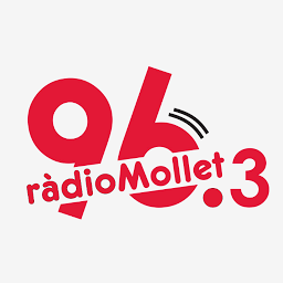 Icon image Ràdio Mollet
