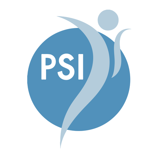 Connect by PSI logo