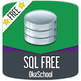 SQL Free Guide icon