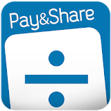 Pay&Share - Shared funds icon