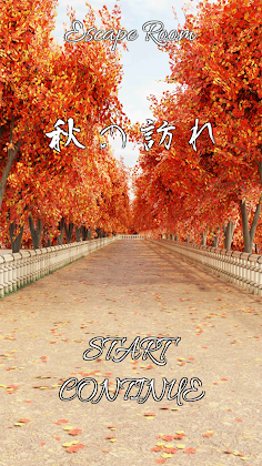 Escape Room Autumn - Screenshot 1