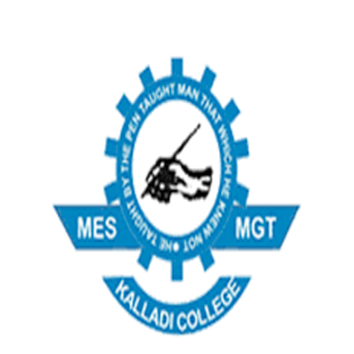 MES Kalladi College Mannarkkad 2.0.0 Icon