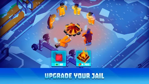 Prison Empire Tycoon Screenshot 2
