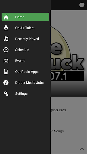 107.1 The Duck Screen 2