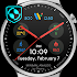 Minimal Analog Watch Face1.23.03.2517 (Premium)