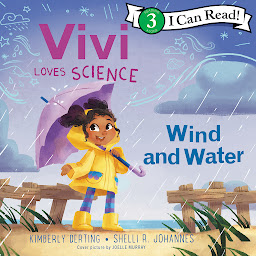 Icon image Vivi Loves Science: Wind and Water