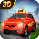 Driving School Tycoon icon