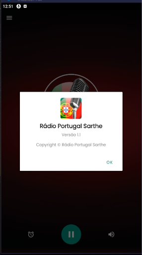 Portugal Sarthe 1.1 Screen 3