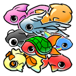 Cover Image of Download Goldfish Collection  APK