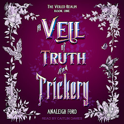 Icon image A Veil of Truth and Trickery