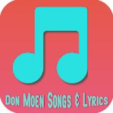 Don Moen Songs&Lyrics icon