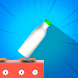 Flips and Bottles: PVP Bottle - Androidアプリ