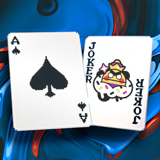 Balatro Poker  Icon