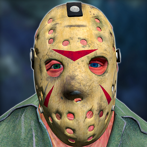 Jason Friday Night Escape 13th logo