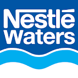 Nestlé Waters NOW icon