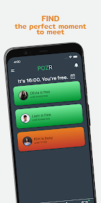 Pozr 1.1.5 APK + Mod (Unlimited money) إلى عن على ذكري المظهر