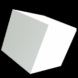 Cube 3D Free Live Wallpaper icon