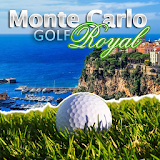 Golf: MONTE CARLO Royal icon