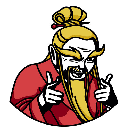PAD THAI - Азиатская кухня logo