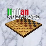 Italian Checkers icon