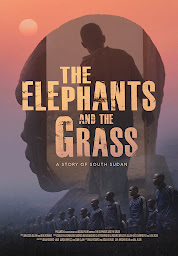 Дүрс тэмдгийн зураг The Elephants and the Grass