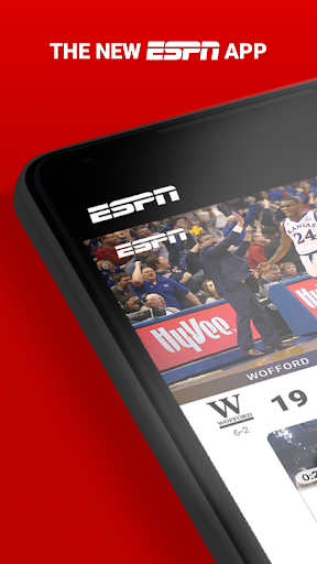 Télécharger Gratuit ESPN APK MOD (Astuce) 1