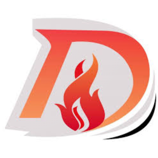 DummyPrint logo