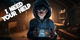 Idle Games: Ghost wonderland - Screenshot 1