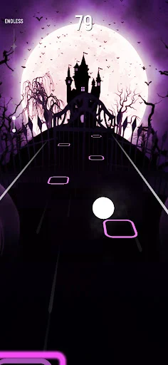Nio Garcia Ball Hop Edm Rush - Screenshot 2